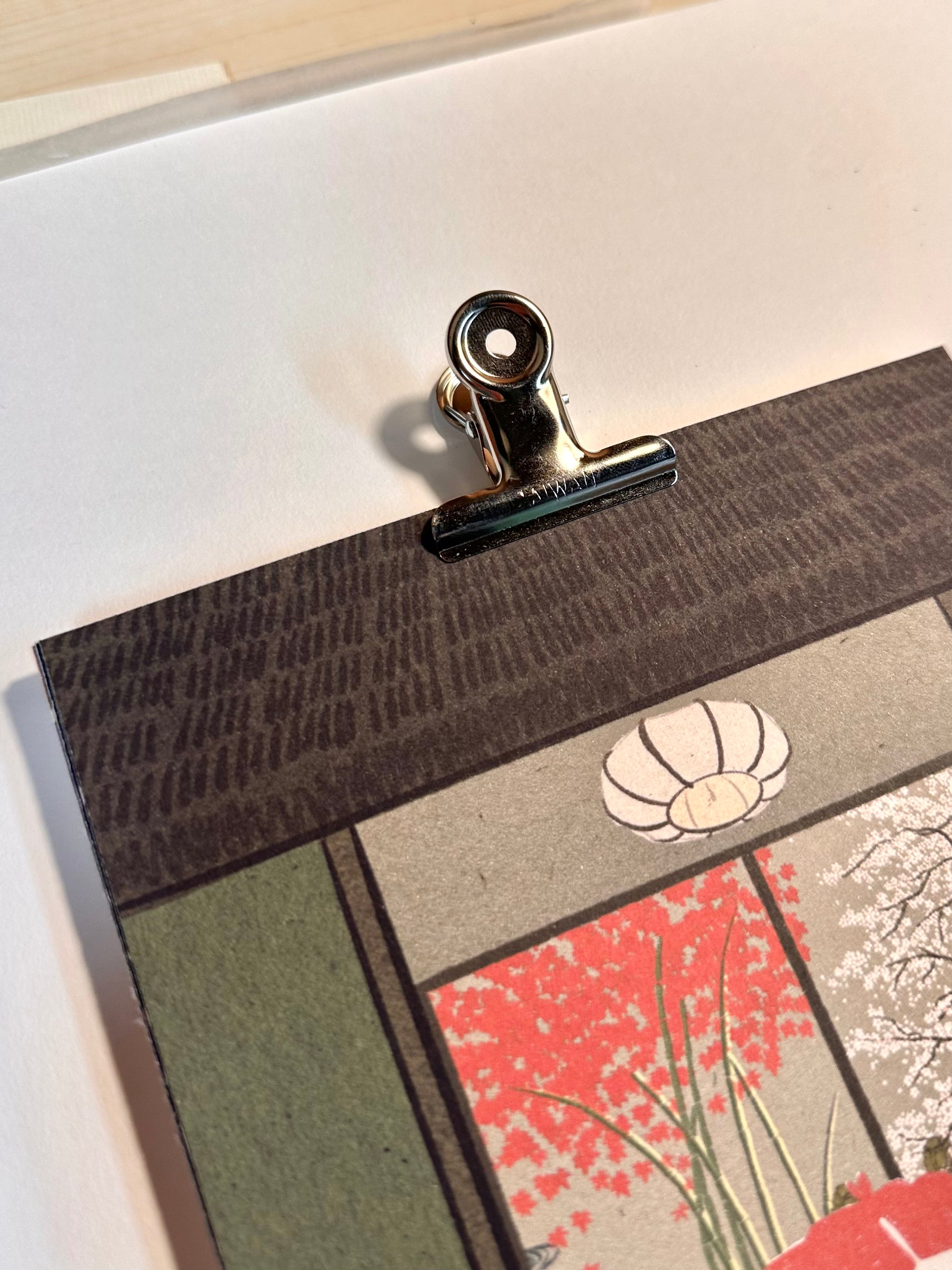 Pre-Order | Gudrun birthday calendar | early bird price