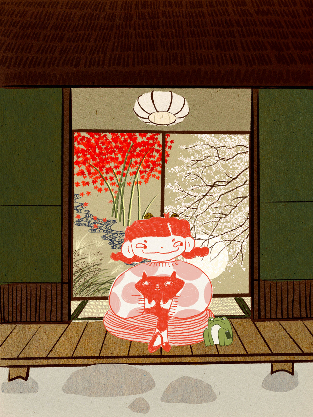 Gudrun Mobile Wallpaper