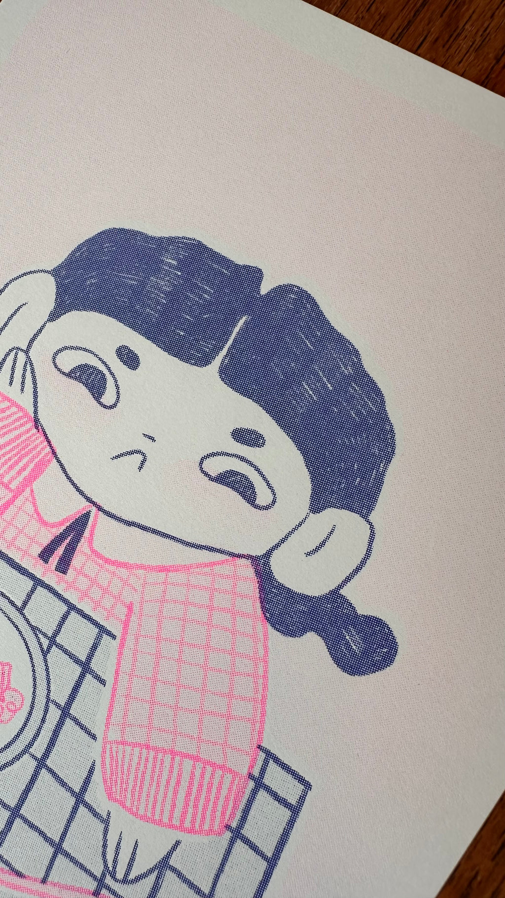 Gudrun Riso burokkorī suki ja nai | A5