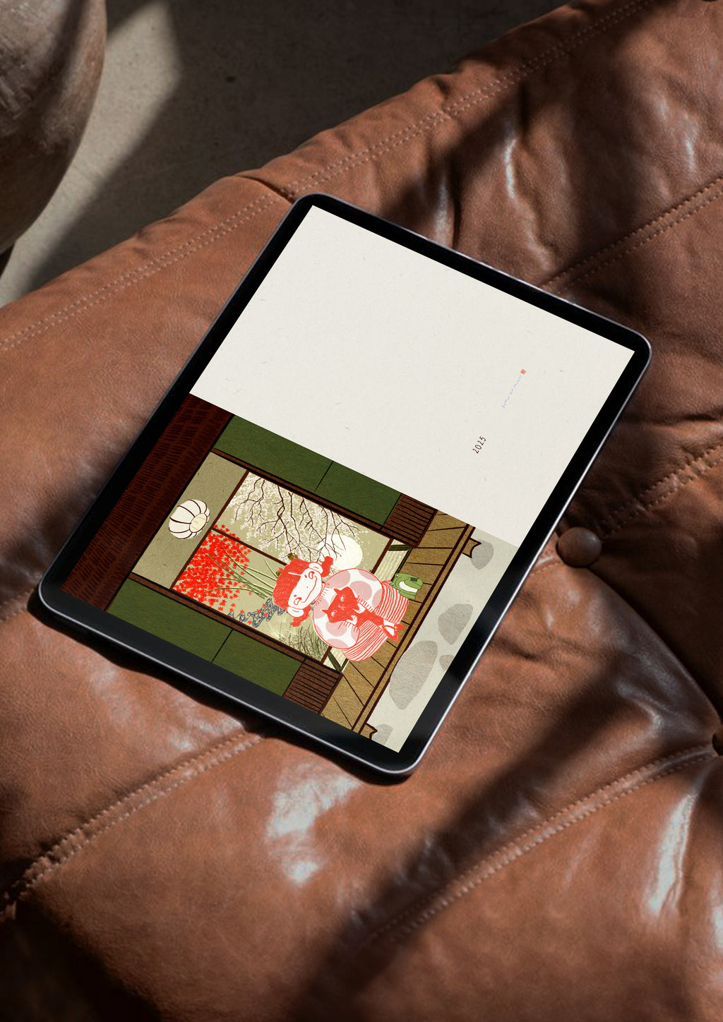 Gudrun Desktop Wallpaper